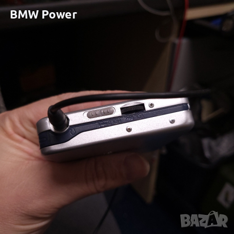 Panasonic RQ-SX43, снимка 6 - Радиокасетофони, транзистори - 44671883