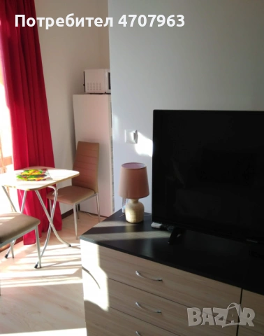 Едностаен - Свети влас 