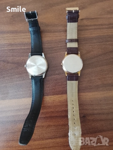 Sekonda 3676а и Casio 5361, снимка 5 - Мъжки - 53677974