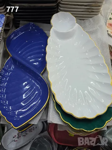 чинии , снимка 3 - Чинии - 48031102