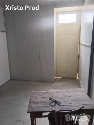 Краварник и хамбар, снимка 4 - За селскостопански - 52382661