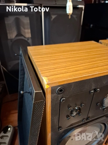 Продават се тонколони Grundig BOX-660a. , снимка 3 - Тонколони - 53294179