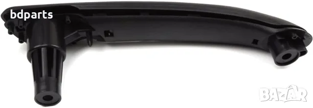 Предна дясна дръжка за врата, Renault, Kangoo 2, Citan W415, Черен, снимка 9 - Части - 56141402
