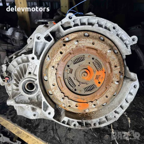F1FP 7000 VA, F1FP-7000-VA, 2500352691 автоматична скоростна кутия от Ford Focus 2.0i auto, 162