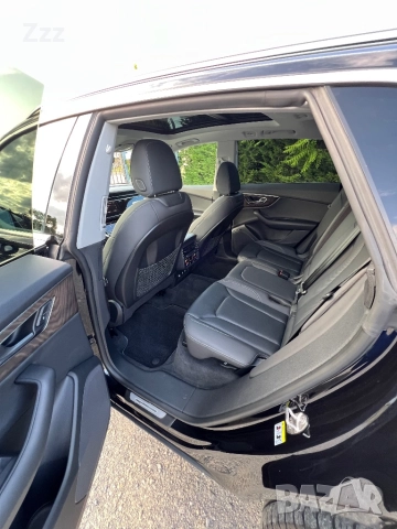 Audi Q8 55 TFSI, 340к.с, 360* , Обдухване, Панорама, Дистроник, снимка 9 - Автомобили и джипове - 51542387