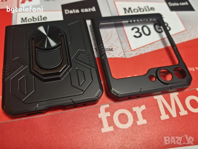 Намалени!!!Samsung Galaxy Z Fold 6,Galaxy Z Flip 6 калъфи, снимка 11 - Калъфи, кейсове - 48351689
