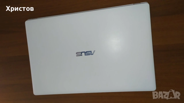 Чудесен Лаптоп ASUS в Отлично състояние отлично работещ 15,6 инча, снимка 10 - Лаптопи за работа - 53602056