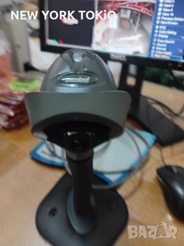 КОМПЮТЪР МОНИТОР, снимка 13 - Работни компютри - 52135180