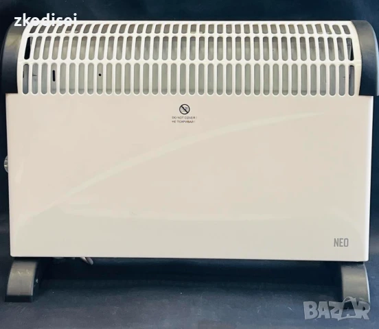 Конвекторна печка NEO CHB-2000