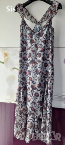 Дамска рокля - Pepe Jeans London, снимка 5 - Рокли - 52119408