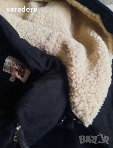 NORT FACE GUCCI , снимка 3 - Якета - 34478693