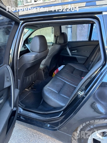 Bmw 530 , снимка 5 - Автомобили и джипове - 51966435