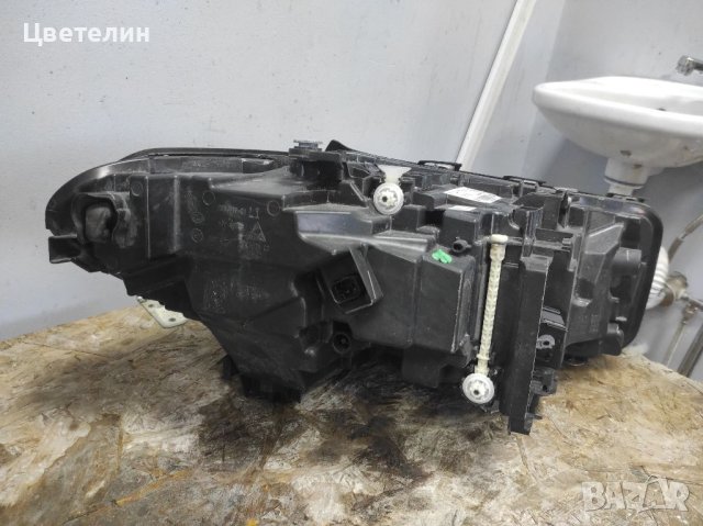 Ляв фар фарове BMW G30 G31 LED Facelift lqv far farove БМВ г 30 31 лед 5A26FA3-02 EEJ710 1EX.2640, снимка 11 - Части - 41638090