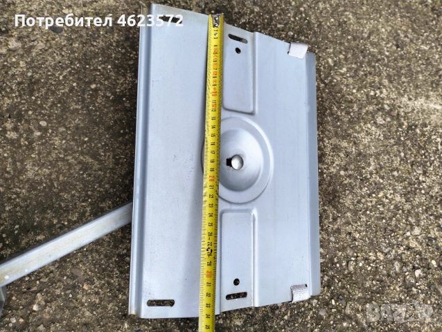 Стойка за телевизор, снимка 2 - Телевизори - 52662005