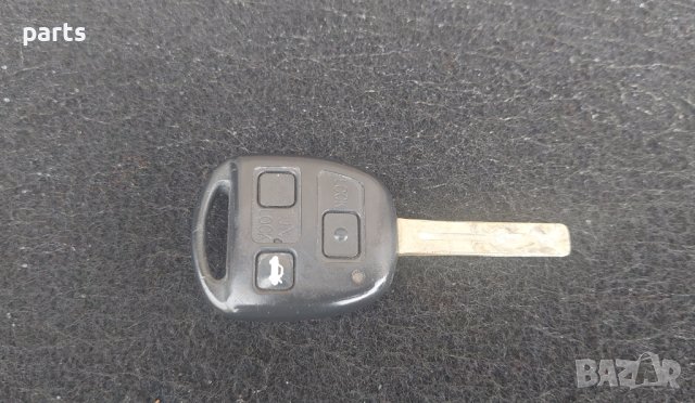 Контактен Ключ Лексус ИС200 - Тойота N