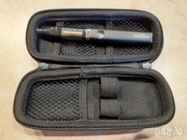 Електронна цигара Stick One Electro Smoke , снимка 10 - Електронни цигари - 35864539