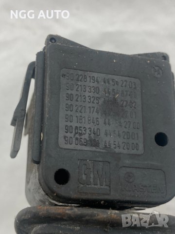 Лост превключвател на мигачи за Opel Astra F, G, Corsa A, B, GM, 90 228 194, 20 лв, снимка 2 - Части - 41448246
