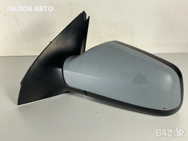 Ляво огледало Опел Астра Lqvo Ogledalo Opel Astra G (98-03)г., снимка 3 - Части - 52664283