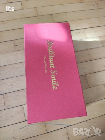 Обувки Massimo Zardi, снимка 3 - Дамски обувки на ток - 52511854