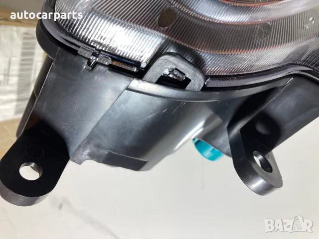 Нов фар за Фиат 500 / FIAT 500, ABARTH 500, 500C , снимка 2 - Части - 48360365