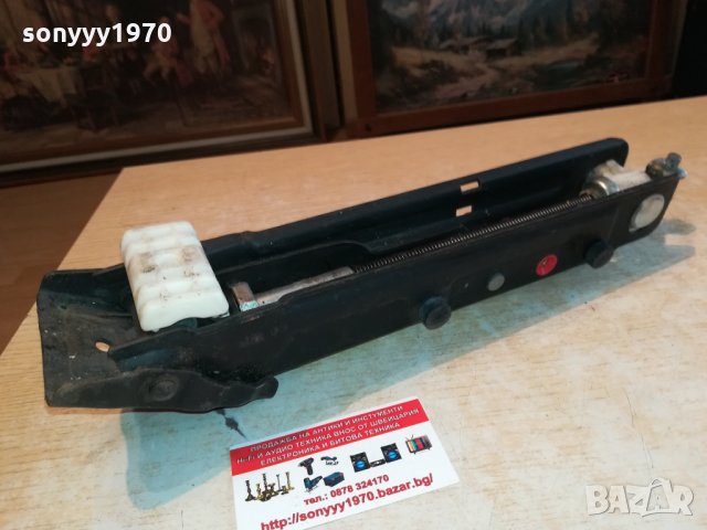 BMW 3 SERIE E46-КРИК ВНОС ГЕРМАНИЯ 2802222039, снимка 15 - Аксесоари и консумативи - 35948750