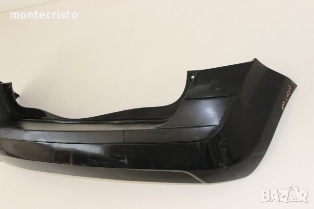 Задна броня Renault Grand Modus facelift (2007-2012г.) Рено Гранд Модус / 8200670295 / 8200744111, снимка 3 - Части - 41642586