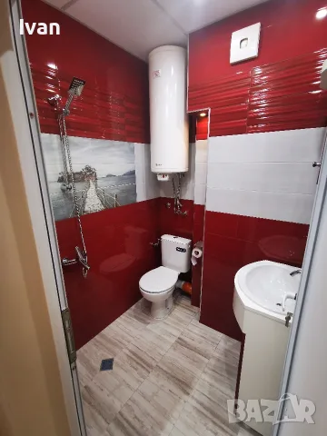 Апартамент под наем 109кв.м.,кв.Баделема, снимка 11 - Апартаменти - 55905417