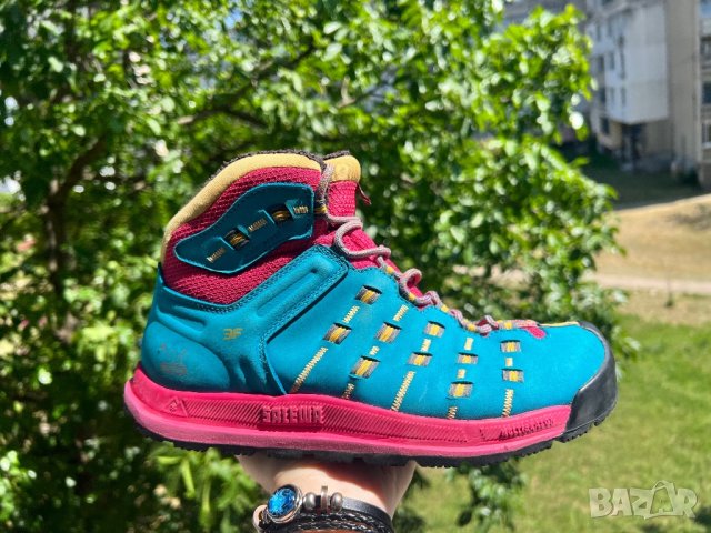 Salewa WS Capsico MID Insulated — номер 40 1/2