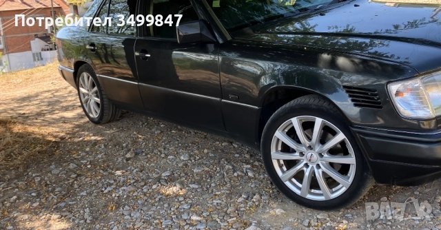 PLATIN EXTRA + / 17-ки, снимка 5 - Гуми и джанти - 51855347