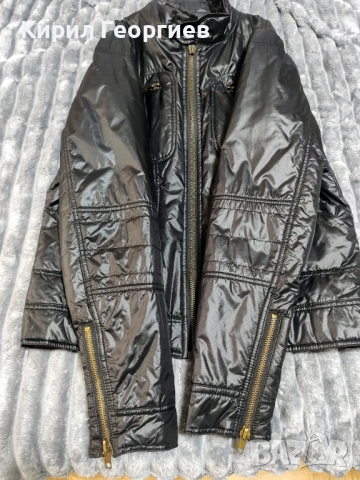 Мъжко пролетно яке, снимка 3 - Якета - 53229549