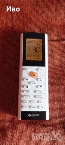 Hair Panasonic Mitsubishi Midea , снимка 11 - Климатици - 49357752