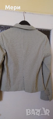 Дамско сако, снимка 8 - Сака - 36228137