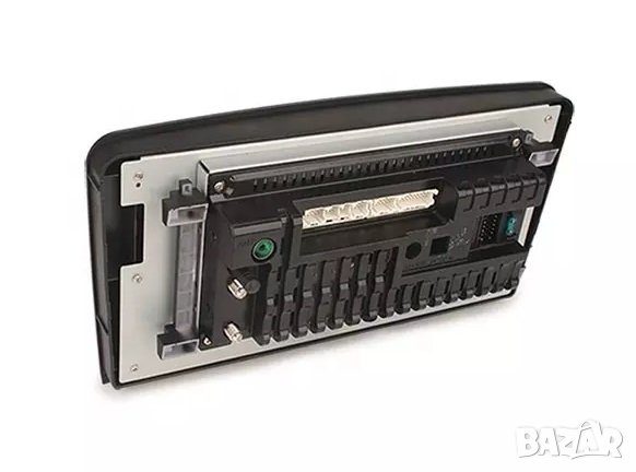 Мултимедия, за Mercedes ML, W164, плеър с Екран, 9”, Android, Навигация, Мерцедес, GL, ML, W164, снимка 5 - Аксесоари и консумативи - 38972961