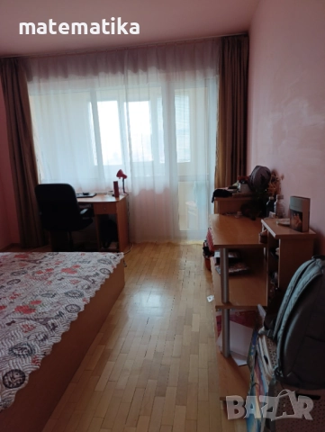 Давам под наем тристаен апартамент в Дианабад!, снимка 8 - Апартаменти - 52156217