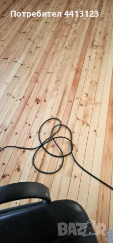 Редене и циклене на паркет , снимка 9 - Ремонти на апартаменти - 49472947