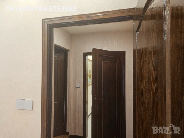 Модерен оазис в сърцето на Варна на нощувки за до 6 човека, снимка 7 - Почивки на море - 53560516