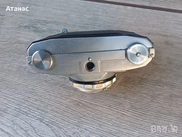 Фотоапарат Fenix 1B, снимка 5 - Фотоапарати - 52397789