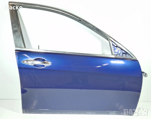 Предна Дясна Врата Honda Accord 7 VII Хонда Акорд 2003г-2008г