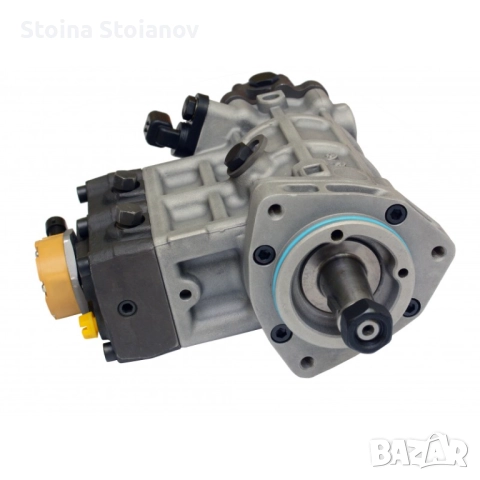 Гориво нагнетателна помпа  Caterpillar 3264635  3689171 3175306 3548436 20R3815 3689171, снимка 2 - Индустриална техника - 52152721