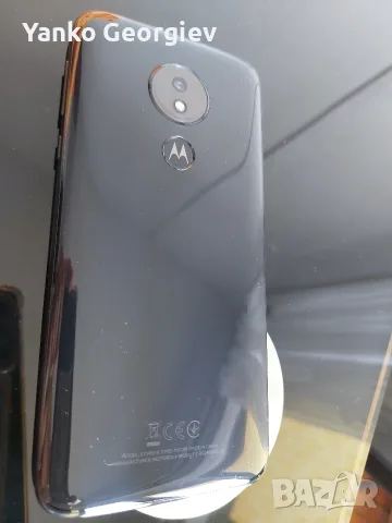 Motorola G7 Power, снимка 5 - Motorola - 55708658
