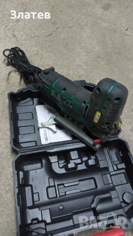 Прободен трион , снимка 2 - Триони и циркуляри - 53626430