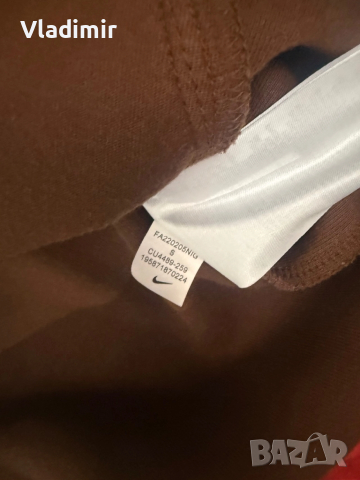 Оригинален екип Nike tech, снимка 5 - Спортни дрехи, екипи - 52879299