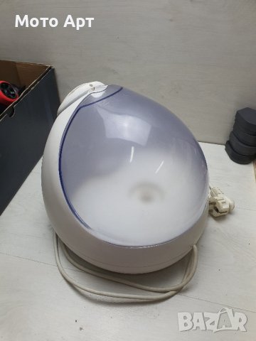 Chicco Humidifier Овлажнител на Въздух Стая, снимка 1 - Овлажнители и пречистватели за въздух - 42357152