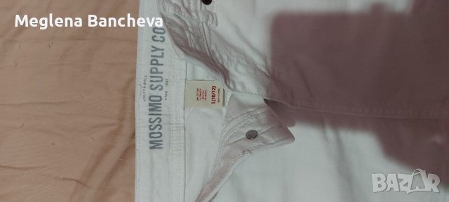 Къси панталонки и поличка за момиче на 8-9год., снимка 8 - Детски къси панталони - 40614552