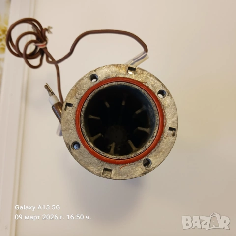 част за кафеварка, снимка 5 - Кафемашини - 53770694