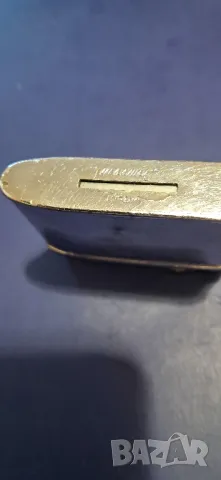 Стара газова запалка , снимка 4 - Колекции - 49437129