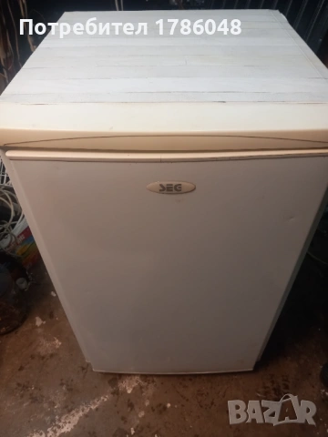 Хладилник 0.85 ш0.55д0.6