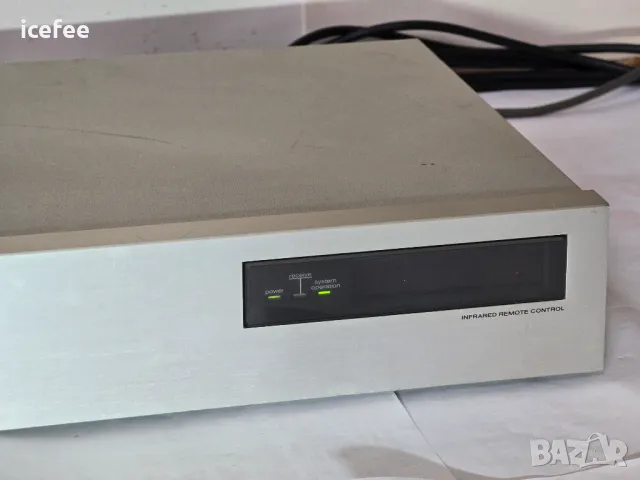 Sharp Optonica Remote Control Center AD-105, снимка 4 - Аудиосистеми - 49491711