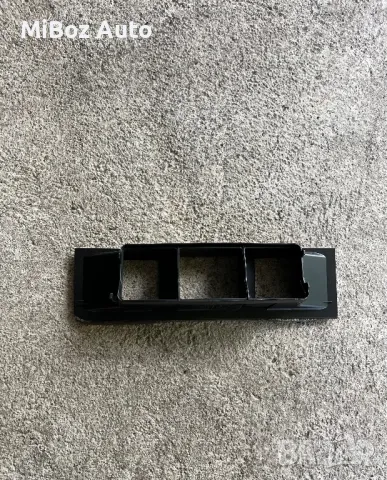 Въздуховод парно Фолксваген Голф 5 VW Golf, снимка 2 - Части - 50210143