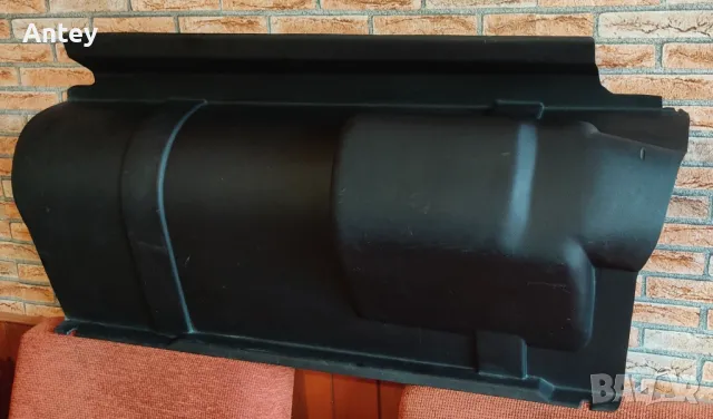 Предпазна кора за автогазова бутилка, снимка 7 - Аксесоари и консумативи - 49677183